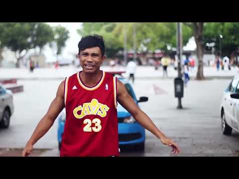 Xamã Estudante   R A P Clipe Oficial