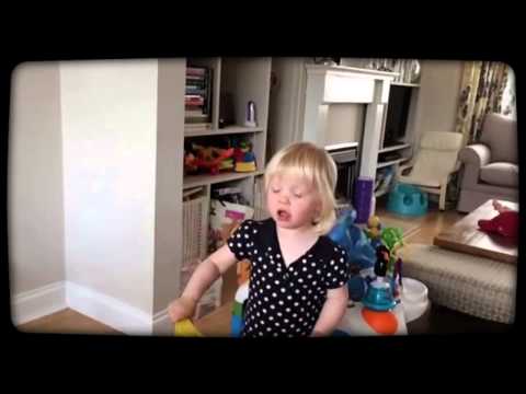 Lila & Heidi Zooby Doo