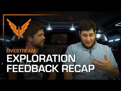 Beyond - Chapter Four - Exploration Forum Post Recap