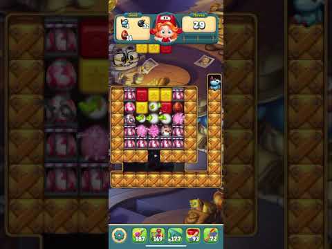 Toy Blast level 5213