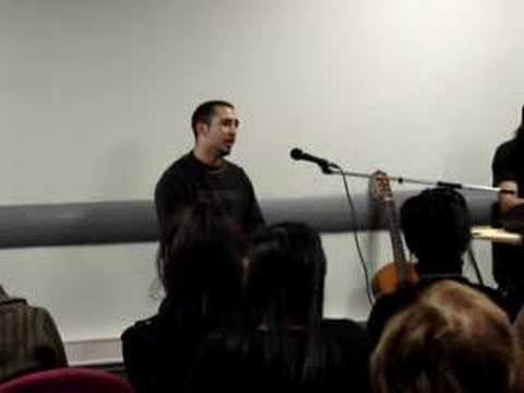 Simorgh Group (ajam) - London1