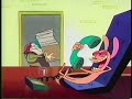 Stimpy S Cartoon Show 2 3 DELETED SCENE Clip HQ