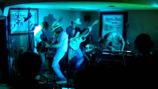 GospelbeacH - Hearts On Fire - Landers Brew 9-9-17