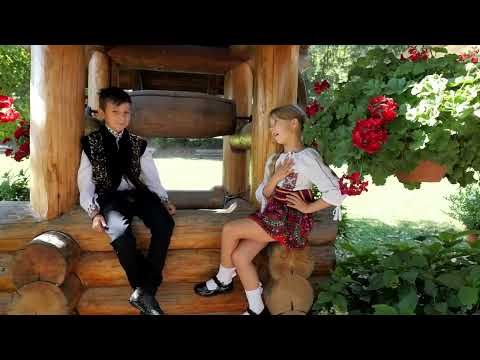 Podoleanu Antonia - Măi bădiță Petre măi