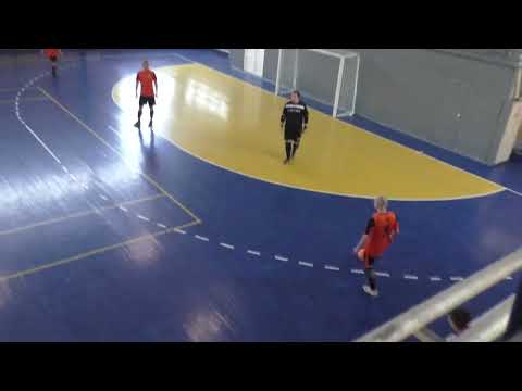 31 КХ 7 тур 12 лига Global Logic   Імператорська голы