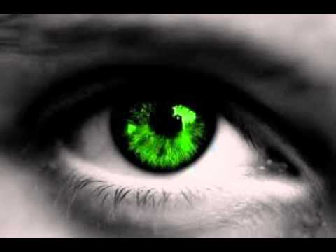 Haldo Project - Pretty Green Eyes