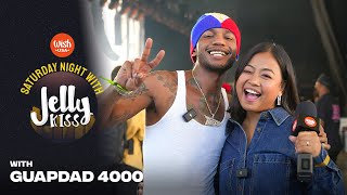 Guapdad4000: Toronto Thrills & Asian Fests Excite! | Saturday Night with Jellykiss S1 E7