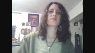 Words, Darren Hayes Cover