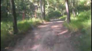 preview picture of video '08-27-2011 Redbird bike 1.flv'