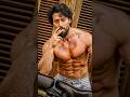 Bollywood Handsome Bodybuilder Shorts Tigershroff Vidyutjammwal Hrithikroshan Trending Fitness