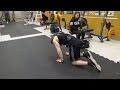 LEG DAY DESTRUCTION |RAW CLIPS