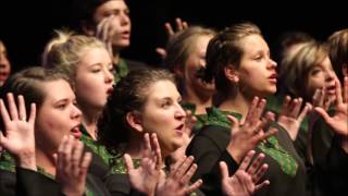 Mangisondele Nkosi Yam - Conwonnité Choir