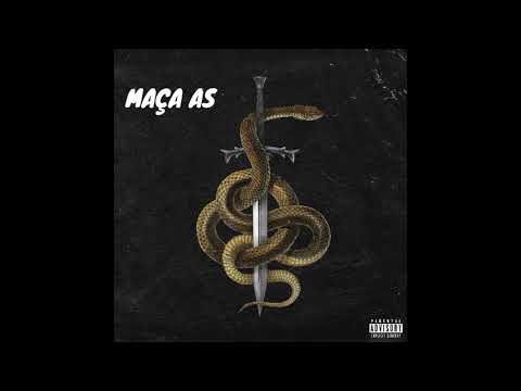 MAÇA AS - Yılan (DissTrack)