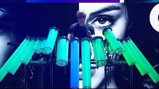 Amazing Electronic Drum Kit (AFISHAL DJ Drums)