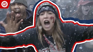 New England Patriots Super Bowl Parade In 2 Minutes