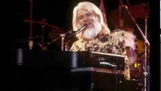 Leon Russell: Out In The Woods