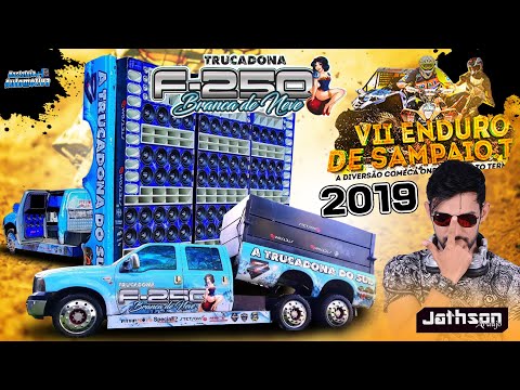 DANCE  ANTIGO  I  CD 7º ENDURO DE SAMPAIO TO  2019 BY DJ JATHSON ARAÚJO #nostalgiautomotiva