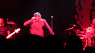 NED&#39;S ATOMIC DUSTBIN - Suave and suffocated - NEDSTOCK  23/11/20013