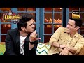 Sapna ले आई Sushant के लिए ‘Dhoni Massage’! | Best Of The Kapil Sharma Show