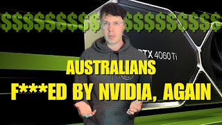 Nvidia: The Green Glutton of Gaming