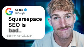 Don't Use Squarespace Before Watching This...