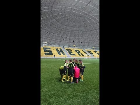 FC Sheriff Tiraspol vs CS Atletic Straseni (a.n.2010) amical 16.03.2018