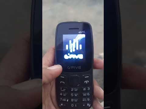 gfive mobile illegal power off problem###gfive without sim hard rest solve problem