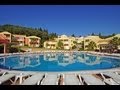 The Olympion Village Kavos Corfu Greece