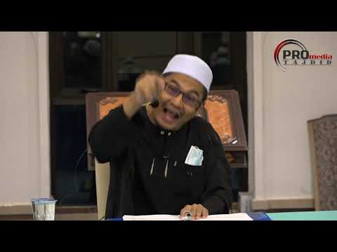 09-08-2020 Ustaz Rizal Azizan