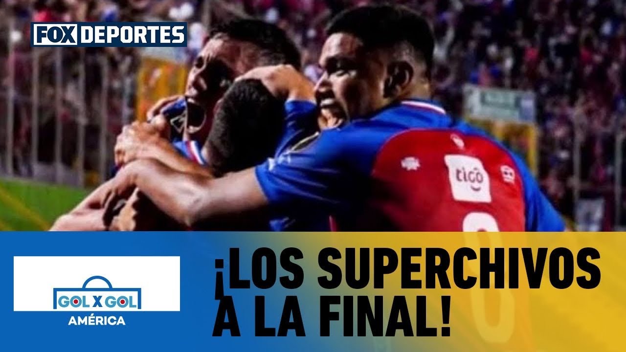 🤩 ¡XELAJÚ A LA FINAL! | Agónico triunfo en penales ante Real España | GolXGol