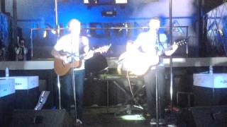 Braiden Wood Live in Manila - The Sky is The Limit