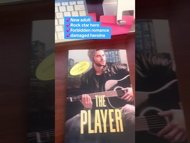 Vídeo relacionado con Preludio (Serie Chicago Bratva nº 1)