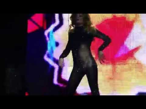 Sabryna Kiss | "ESPECIAL HAYRA TOP" Cantho Club (13-11-15) FULL HD - BY LEH SANUTY