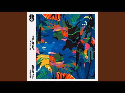 El Agua Del Hilgueron - Juaneco Y Su Combo