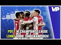 ☄️AJAX verandert Nederland in COËFFICIËNTENKOMEET: Pot 1 in Champions League LONKT?