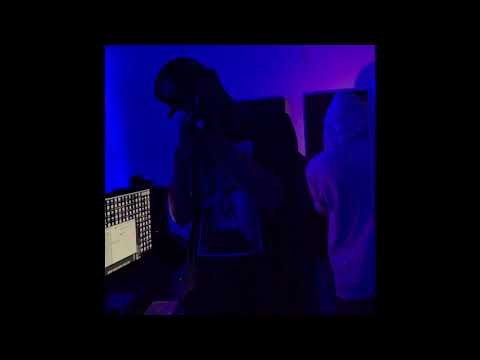 VLADIMONTI - Droga freestyle (Audio Oficial)