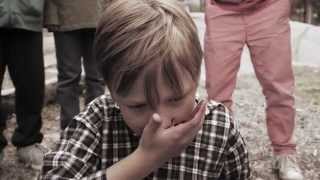 Lennart Bång - Stå upp för de Tysta