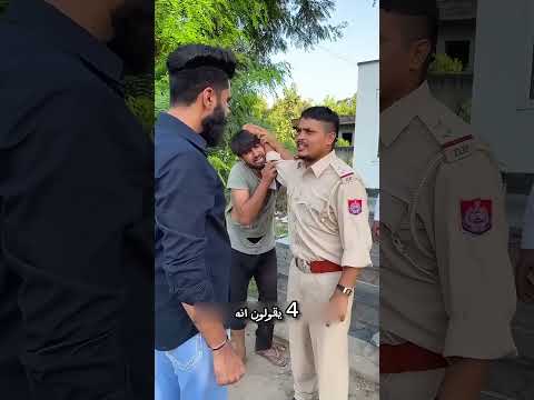 اتهام متسرع يكاد يدمّر شابًا بريئًا تمامًا 🔍