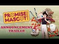 Vidéo de gameplay de Promise Mascot Agency  PC
