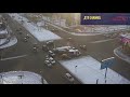 Подборка дтп с видеорегистратора май 2020