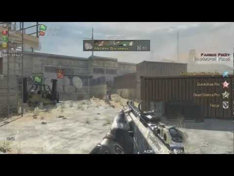 Swanny, Mini, Gunshi & Candy vs Fariko.Yin P2P Final - Map 1# CTF Dome