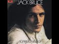Jack Bruce:-'To Isengard'