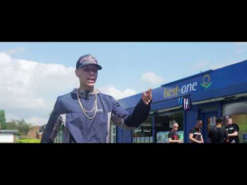 Zeph -  Where You Been? @iZephey