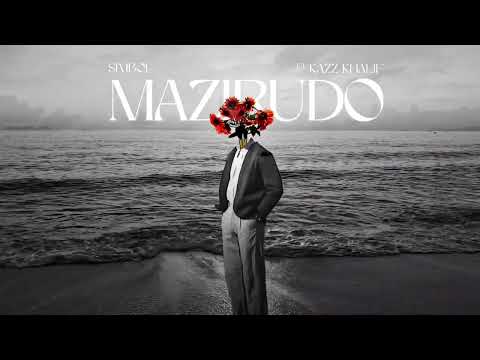 Simboi ft. Kazz Khalif - MAZIRUDO (Lyric Video)