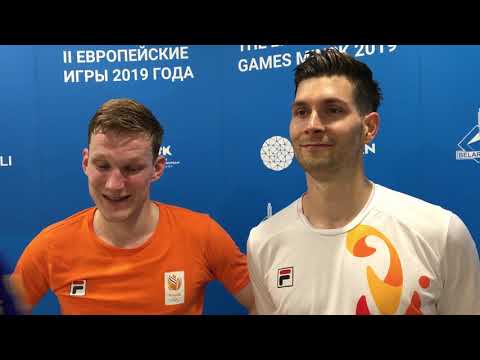 - We have to be aggressive if we want to beat the Danes