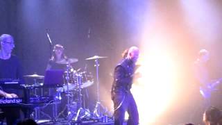 Controlled Collapse - Liar Live @ Summer Darkness 2012
