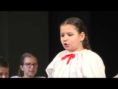 FA  „ŠILJAKOVINA“ - Dječje igre, pjesme i plesovi Vukomeričkih gorica