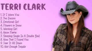 In My Next Life-Terri Clark-Essential hits for every music lover-Cool as a cucumber