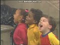 Classic Sesame Street Chicago And Kids Susan Phone Says ROAR 1993