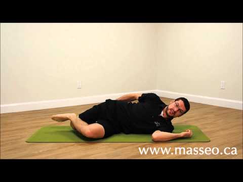 comment soigner une tendinite du fascia lata ( tfl )